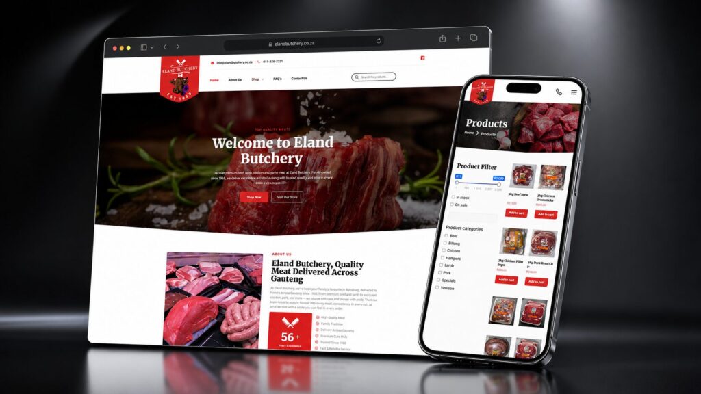 Ecommerce tracking and Meta Pixel setup for an online store