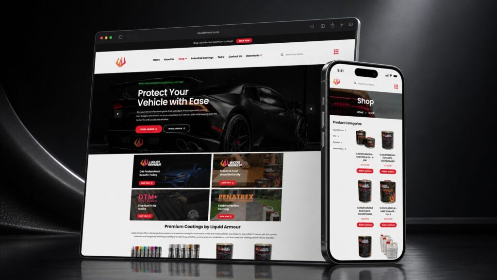 Ecommerce tracking and Meta Pixel setup for an online store